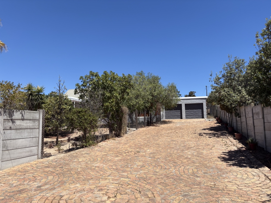 2 Bedroom Property for Sale in Darling Western Cape